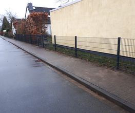 Zaunbau Hannover