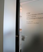 CDC-Beuchat Michel & Busslinger André Bild 1