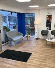 Audika Hørecenter, Lyngby billede 5