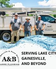 Barrs Plumbing image 17