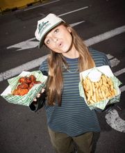 WINGSTOP Fuencarral imagen 13
