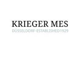 KRIEGER MES