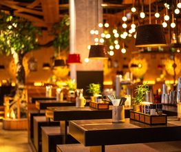 PETER PANE Burgergrill & Bar Bild 9