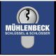 Mühlenbeck Schlüsseldienst