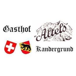 Gasthof Altels Kandergrund