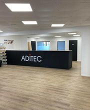 ADITEC Normandie Caen image 2