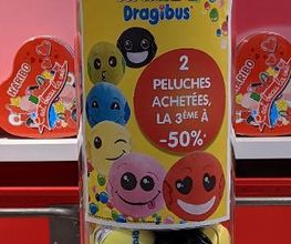 BOUTIQUE HARIBO image 8