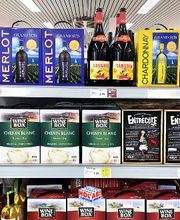 HOL'AB! Getränkemarkt Bild 9