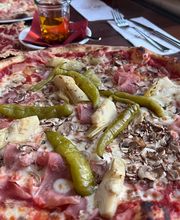 Pizzeria Bella Italia Todtnau Bild 18