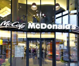 McDonald's Bild 1
