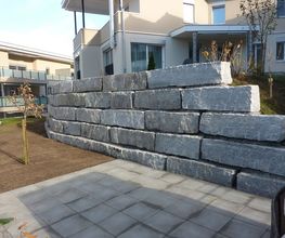 Ziegler Gartenbau GmbH Bild 5