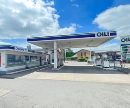OIL! Tankstelle Pahlen