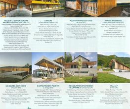 Charpente Mortier image 3