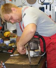 Schumm Gartentechnik Bild 3