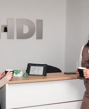 HDI Versicherung Ingo Scheffler am Schillerplatz 8 in 55116 Mainz