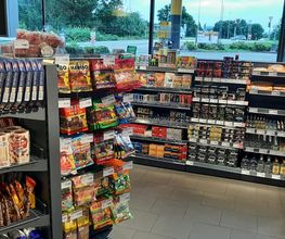 JET Tankstelle Bild 6