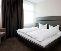 Hotel Gräfrather Hof GmbH Bild 5