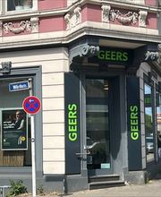 Außenaufnahme von GEERS