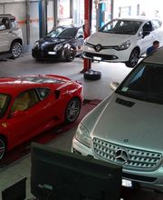 Euromaster Allini Gomme immagine 17