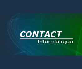 Contact Informatique image 1