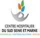 Centre hospitalier du Sud Seine-et-Marne - site de Montereau