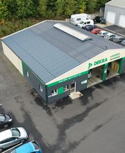 Centre contrôle technique DEKRA image 1