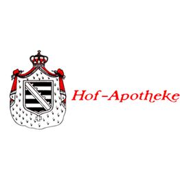 Logo der Hof-Apotheke