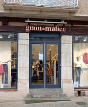 Grain de Malice image 1