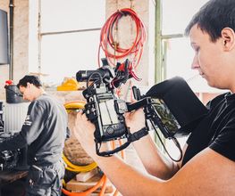 FASTLINE GmbH Bild 5
