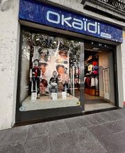 OKAIDI SABADELL CV imagen 10