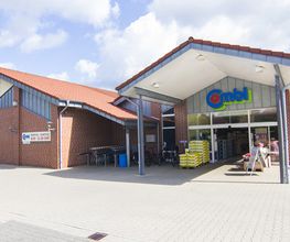 Combi Verbrauchermarkt Meppen Bild 1