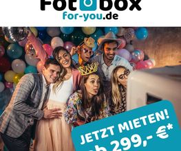 Fotobox For You Bild 3