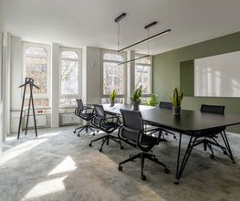 Coworking Space