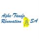 ALPHA-TRANSFO RENOVATION SA