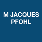 Pfohl Jacques
