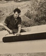 Hugo Mosberger Isolationen AG Bild 8