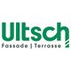 Ultsch GmbH Fassade Terrasse