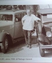 Garage Vizzardi Bild 2