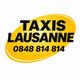 Taxis-Lausanne