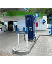 Aral pulse Ladestation Bild 3