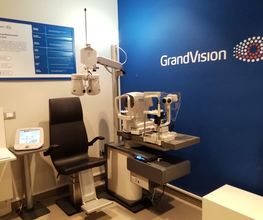 GrandVision immagine 8
