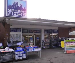 CENTERSHOP Nettetal-Kaldenkirchen Bild 1