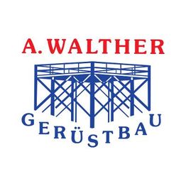 A. Walther Gerüstbau
