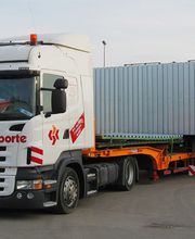 Spedition Detmers-Transport GmbH Bild 3