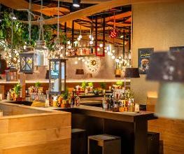 PETER PANE Burgergrill & Bar Bild 7