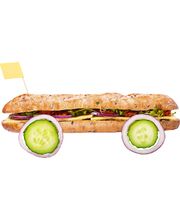 Pret A Manger image 1