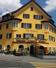 Terminus Hotel & Restaurant Bild 2
