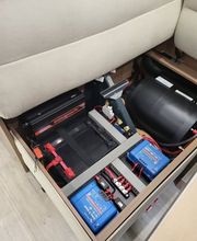 FreeVans S.L.- Taller de Autocaravanas & Camper Barcelona imagen 11