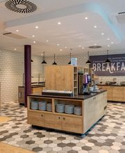 Premier Inn Göttingen Hotel Bild 10