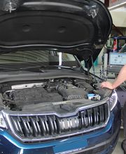 degen autotechnik ag Bild 3